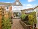 Thumbnail End terrace house for sale in Sadlers Walk, Emsworth, West Sussex