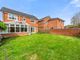 Thumbnail Property for sale in Spring Meadows, Darwen