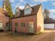 Thumbnail Detached house to rent in Pedley Hill, Studham, Dunstable, Bedfordshire