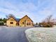 Thumbnail Detached house for sale in Ach Na Darroch, Muir Of Fowlis, Alford.