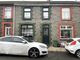 Thumbnail Terraced house for sale in Arnold Street, Mountain Ash