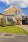 Thumbnail Link-detached house for sale in Ferny Close, Radley