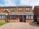 Thumbnail Semi-detached house for sale in Ffos Y Cerridden, Nelson, Treharris