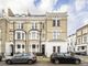 Thumbnail Flat to rent in Milson Road, London