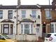 Thumbnail Flat for sale in Selsdon Road, Upton Park