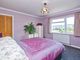 Thumbnail Detached bungalow for sale in Parks Lane, Minehead