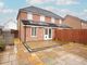 Thumbnail Semi-detached house for sale in Spinningfield Close, Manchester