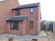 Thumbnail Terraced house for sale in Squires Place, High Street, Toddington, Dunstable