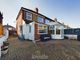 Thumbnail Semi-detached house for sale in Queen Mary Avenue, Cleethorpes