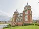 Thumbnail Flat for sale in London Road, Derby