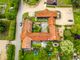 Thumbnail Barn conversion for sale in Pipers Hill, Great Gaddesden, Hertfordshire