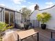 Thumbnail Terraced house for sale in Lancaster Mews, London