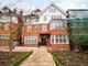 Thumbnail Property to rent in Lyndhurst Road, Hampstead, London