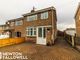 Thumbnail Semi-detached house for sale in Linden Avenue, Tuxford