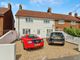 Thumbnail Semi-detached house for sale in Cross Road, Sutton St. Edmund, Spalding