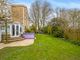 Thumbnail Detached house for sale in Fortunes Field, Broad Hinton, Swindon, Wiltshire