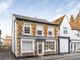 Thumbnail Semi-detached house for sale in High Street, Watlington