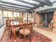 Thumbnail Cottage for sale in Park Lane, Quarley, Andover, Hampshire