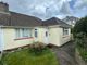 Thumbnail Semi-detached bungalow for sale in Derrell Road, Paignton, Devon