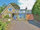Thumbnail Detached house for sale in Cleveland Close, Worthing, West Sussex