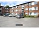 Thumbnail Flat to rent in Fairfield Court, Manchester
