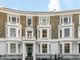 Thumbnail Flat for sale in Challoner Crescent, West Kensington