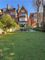 Thumbnail Terraced house to rent in Maresfield Gardens, Hampstead