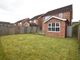 Thumbnail Detached house for sale in Ennerdale Lane, Scunthorpe