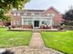Thumbnail Detached house for sale in Park Lane, Cleethorpes