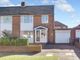 Thumbnail Semi-detached house for sale in Solway Avenue, North Shields