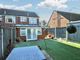 Thumbnail End terrace house for sale in Fig Tree Walk, The Street, Eythorne, Dover