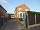 Thumbnail Link-detached house for sale in Osprey Gardens, Bognor Regis