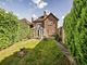 Thumbnail Detached house for sale in Lowndes Avenue, Chesham