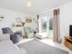 Thumbnail Flat for sale in Heather Drive, Andover