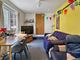 Thumbnail Terraced house for sale in Huntingdon Road, Cambridge