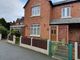 Thumbnail Flat for sale in Royle Green Road, Northenden, Manchester