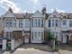 Thumbnail Property for sale in Idmiston Road, London