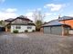 Thumbnail Detached house for sale in Pooks Green, Marchwood, Hampshire