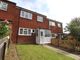 Thumbnail Terraced house to rent in Handel Walk, Colchester