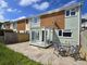 Thumbnail End terrace house for sale in Castle Hill Gardens, Great Torrington, Devon