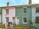 Thumbnail Terraced house for sale in Franklin Place, Chichester