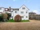 Thumbnail Flat for sale in Burnell Road, Sutton