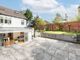 Thumbnail Detached house for sale in Downs Road, Purley