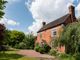 Thumbnail Detached house for sale in Chadwick Lane, Hartlebury, Kidderminster, Worcestershire