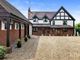 Thumbnail Detached house for sale in Astwood Lane, Astwood Bank, Redditch