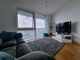 Thumbnail Flat to rent in Marina Point West, Dock Head Road, Chatham