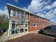Thumbnail Office to let in Unit 3 Evans Way, Shotton, Flintshire