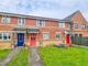 Thumbnail Terraced house for sale in Portway, Wythenshawe, Manchester