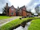 Thumbnail Detached house for sale in Churcham, Gloucester