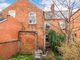 Thumbnail Terraced house for sale in Lytton Road, Leicester